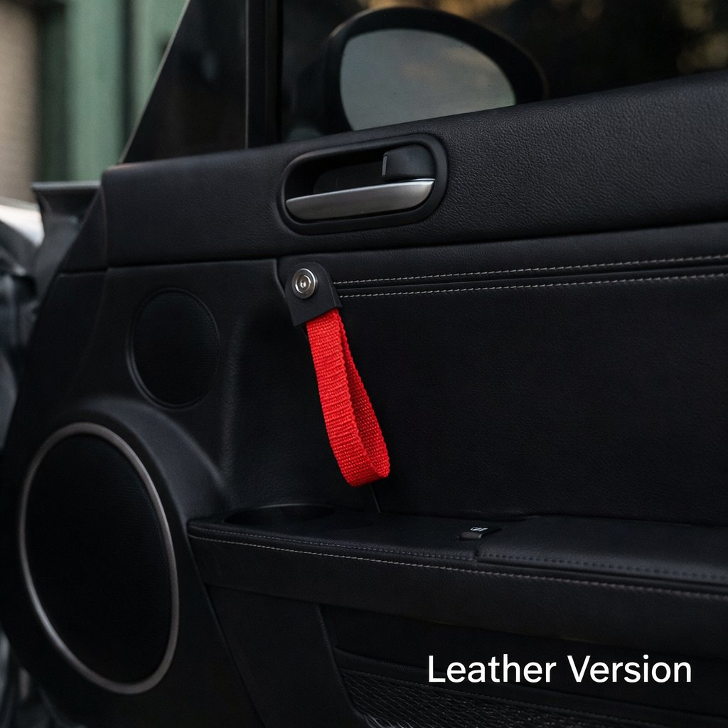 The Strap | Super! Automotive Accessories The Strap | Super! Automotive Accessories